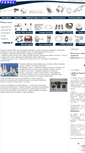 Mobile Screenshot of cerel.eu